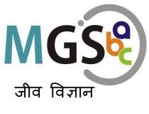 MGS abc Jeev Vigyan