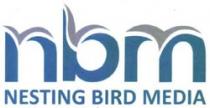 NESTING BRID MEDIA WITH NBM