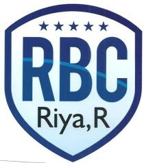 RBC RIYA R