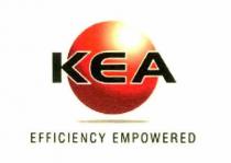 KEA EFFICIENCY EMPOWERED