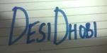 DESI DHOBI