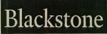 Blackstone