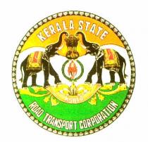 KSRTC KERALA STATE ROAD TRANSPORT CORPORATION