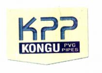 KPP KONGU PVC PIEPS