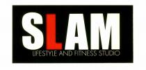 SLAM LIFESTYLE AND FITNESS STUDIO