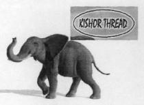 KISHOR THREAD