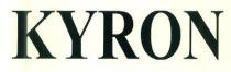 KYRON