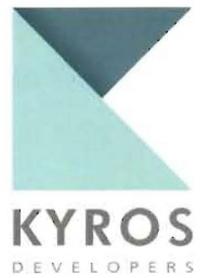 KYROS DEVELOPERS WITH MISSLENIUS
