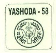 YASHODA - 58