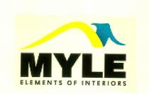 MYLE ELEMENTS OF INTERIORS