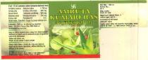 AMRUTA KUMARI RAS Ayurvedic Proprietary Medicine