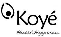 Koye Health Happiness