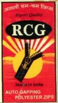 RCG