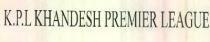 K.P.L KHANDESH PREMIER LEAGUE