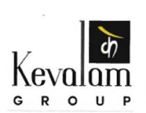 KEVALAM GROUP WITH K