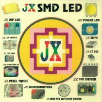 JX SMD LED