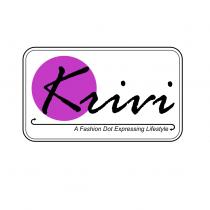 Krivi... A Fashion Dot Expressing Lifestyle