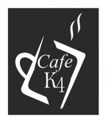 CAFÃÂ K4