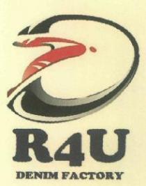 R4U DENIM FACTORY