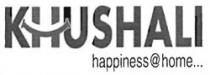 KHUSHALI