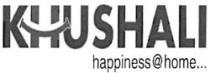 KHUSHALI
