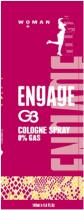 ENGAGE G3 COLOGNE SPRAY
