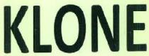 KLONE