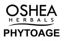 OSHEA HERBALS PHYTOAGE