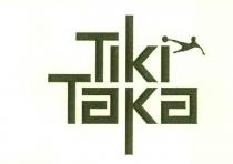 Tiki Taka