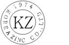 & KZ + 1974 KOREA ZINC CO., LTD