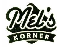 MEL's KORNER