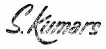 S. KUMARS