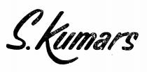 S.KUMARS
