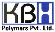 KBH PLOYMERS PVT. LTD.