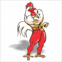KUKUD KU Cock