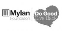 Mylan Do Good Give Back