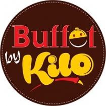 BUFFET BY KILO