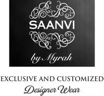 SAANVI BY MYRAH