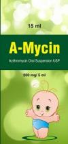 A-Mycin