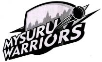MYSURU WARRIORS