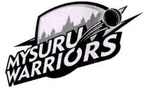 MYSURU WARRIORS