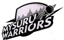 MYSURU WARRIORS