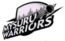 MYSURU WARRIORS
