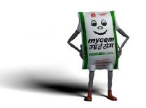 mycem Mascot