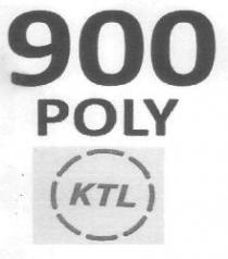 900 POLY KTL