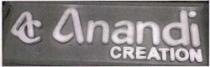 ANANDI CREATION WITH AC