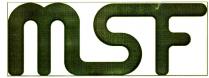 MSF