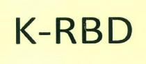 K-RBD