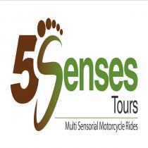 5Senses Tours