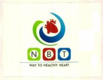 NBT WAY TO HEALTHY HEART